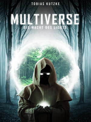 cover image of Multiverse